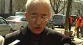 В.Олійник: «Вулиця Кривоноса може стати останньою, де роблять ямковий ремонт»
