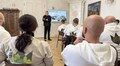 Ветерани з різних міст країни вивчають ветеранську політику на прикладі Львова