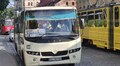 Від 3 березня автобуси № 57 матимуть кінцеву зупинку у центрі міста - на пл. Різні