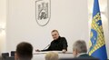 Мер Львова прозвітував на сесії про роботу в 2024 році
