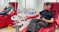 Здавай кров — наповнюйся культурою: у Львові третій рік поспіль заклади культури дають донорам крові безплатні квитки (відео)