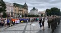 У Львові відзначили День Української Державності