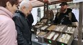 Цієї неділі у Львові розпочне працювати ветеранський ярмарок 