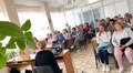 Канадські та американські медики лікували дітей у Першому медоб’єднанні Львова