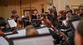 Львівська філармонія запрошує на Вечір премʼєр сучасної симфонічної музики
