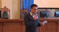 Міський голова вручив сертифікати переможцям Громадського бюджету