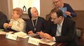 «В нас дійсно є стереотипи, що вчаться лише у молодому віці - це велика помилка», - А. Садовий