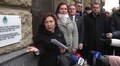 У будинку, де розміщувалось перше консульство Аргентини, відкрили пам’ятну табличку