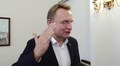 Міська рада буде допомагати, щоб у Львові з’явилась народна команда «Карпати»