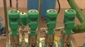 Місто профінансувало роботи з водо- та тепломереж до перинатального центру