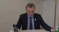 Новий студентський мер сьогодні став позаштатним радником міського голови