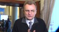 Мер Львова про сесію та прийняті рішення