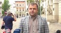 Олександр Одинець про гідравлічні випробування у Львові