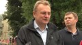 «Ми будемо чітко вимагати дотримання графіку», - мер Львова про нічні маршрути