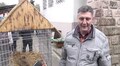 Бабачиха у міському еколого-натуралістичному центрі навіщувала ранню весну