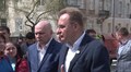 Мер Львова про ремонт вул. Замарстинівської