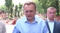 Мер Львова розповів про плани щодо ремонтів доріг наступного року