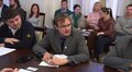 Реконструкцію вул. Бандери проведуть з врахуванням потреб усіх категорій мешканців