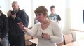 У місті в навчальних закладах розпочали встановлювати камери відеоспостереження