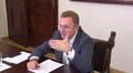 А. Садовий: «ЄБРР фінансує виключно екологічно чисті проекти»