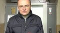 На вул. Гнатюка повністю замінили та запустили два 45-річні ліфти