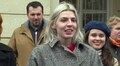 У Міжнародний день людини з синдромом Дауна Львів вкотре долучився до всесвітнього флешмобу