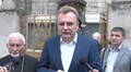 Мер Львова про ситуацію з ТПВ, презентацію компанії "Еджіс"