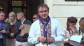 У Львові відбулось Відкриття пластового року