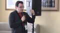 «Індустрія туризму у Львові – це індустрія поєднання краси й розуму міста з професійними потребами світу», – О. Березюк на відкритті MICE-конференції