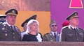 Вітаючи випускників, А. Садовий запропонував впровадити стандарти НАТО в Україні