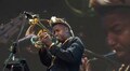 R+R=NOW на Leopolis Jazz Fest