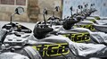Понад 60 одиниць техніки для фронту: як Львів і благодійники Fritt Ukraina підтримують військових