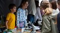 OL Science & Tech Fest вп’яте у Львові: від українських полярниць до Нобелівського лауреата