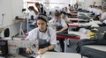 У Львові відкрили навчально-практичний центр легкої промисловості (фото/відео)
