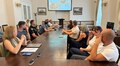 У міську раду запрошують людину, яка зняла відео інциденту з конем у центрі Львова