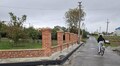 У Рясне-Руському мешканець привласнив частину двох доріг та зруйнував покриття: пошкоджену територію відновлять