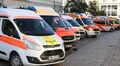Німецькі волонтери передали українським воїнам та медикам ще 10 швидких