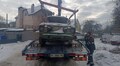 Стояли покинутими 7 та 5 років: з вулиць Львова вже забрали 54 занедбані автівки