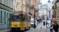 У Львові посилять контроль за в’їздом у пішохідну зону: від початку року призупинили дію перепусток майже сотні водіїв