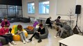 Безкоштовні події для молоді: розклад на тиждень