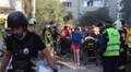 У Львові внаслідок російської ракетної атаки до медичних закладів звернулася 23 людей