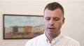 Сесія затвердила посилення правил користування електросамокатами