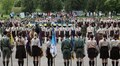 Львівські пластуни відзначать 113-ту річницю з Дня першої пластової присяги