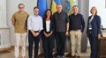 Нові можливості для молоді: до Львова приїхали мер португальської Браги та керівник Erasmus+