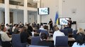 Проєкт меморіалу Героїв України у Львові обговорюють із рідними полеглих захисників