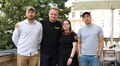 Творці фільму «Залізні метелики» мають намір співпрацювати з протезною майстернею центру НЕЗЛАМНІ