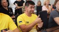 Місто виплатись 800 тисяч гривень премій для шістьох учасників та тренерів Invictus Games