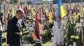 День Незалежності: у Львові вшанували полеглих Захисників і Захисниць (фото)