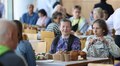 З нагоди Великодня у Львові організують низку заходів для людей у потребі