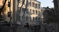 Ще 77 вікон та 19 дверей місто допоможе відновити мешканцям після нещодавньої російської атаки